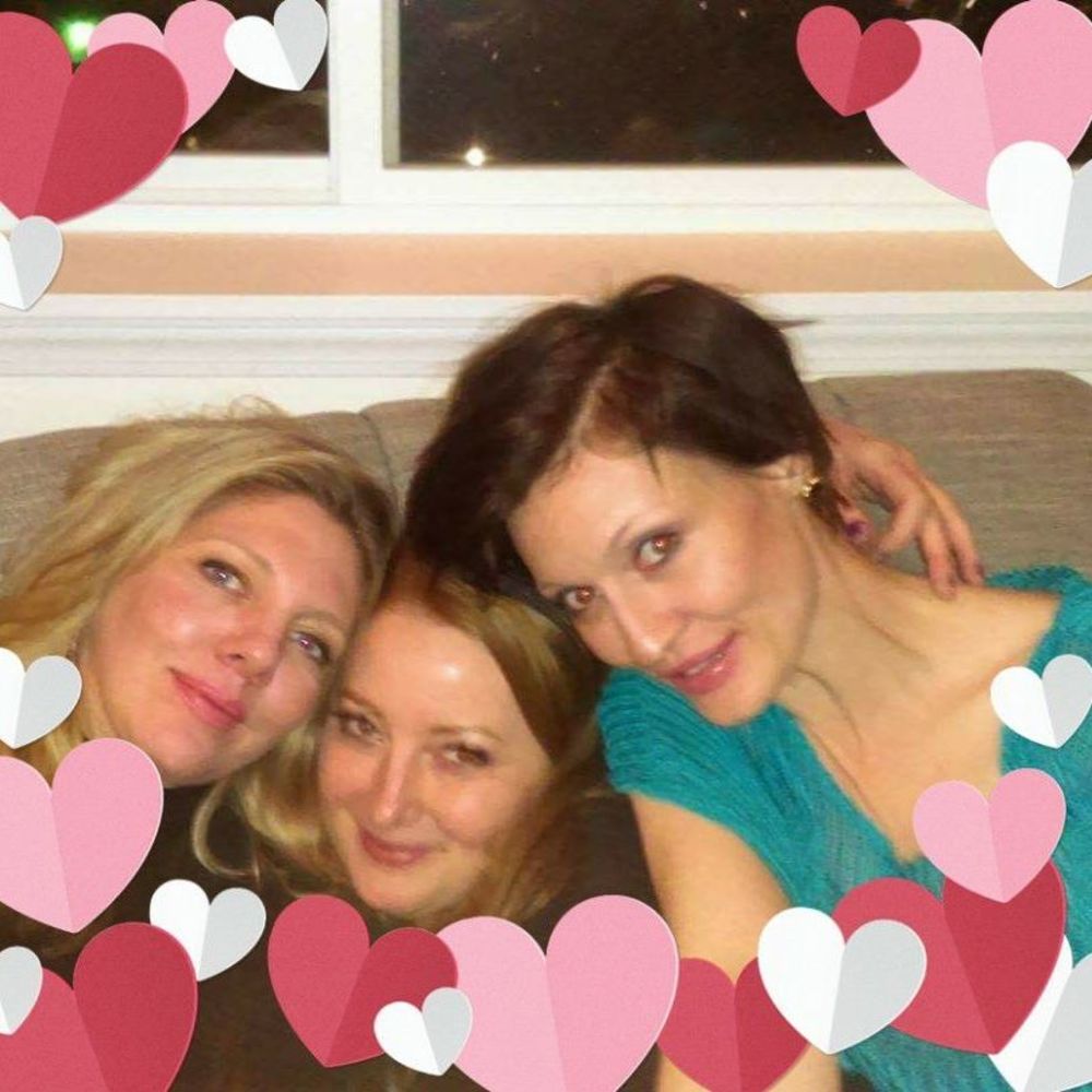 Meet your Posher, Heather